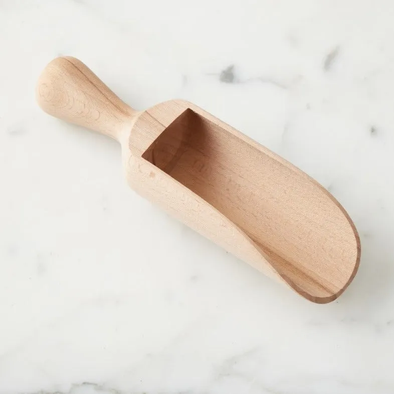 Marion Canister Scoop