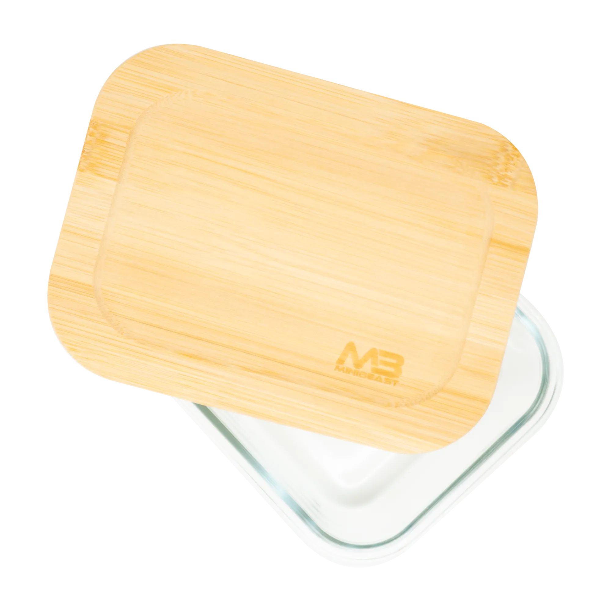 MB Meal Pro (4 Pack)