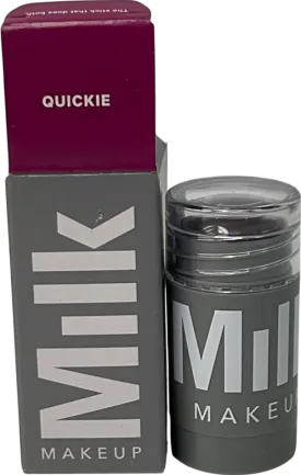 Milk Makeup Multi-use Lip   Cheek Cream Stick Quickie 6g