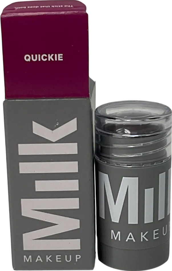Milk Makeup Multi-use Lip   Cheek Cream Stick Quickie 6g