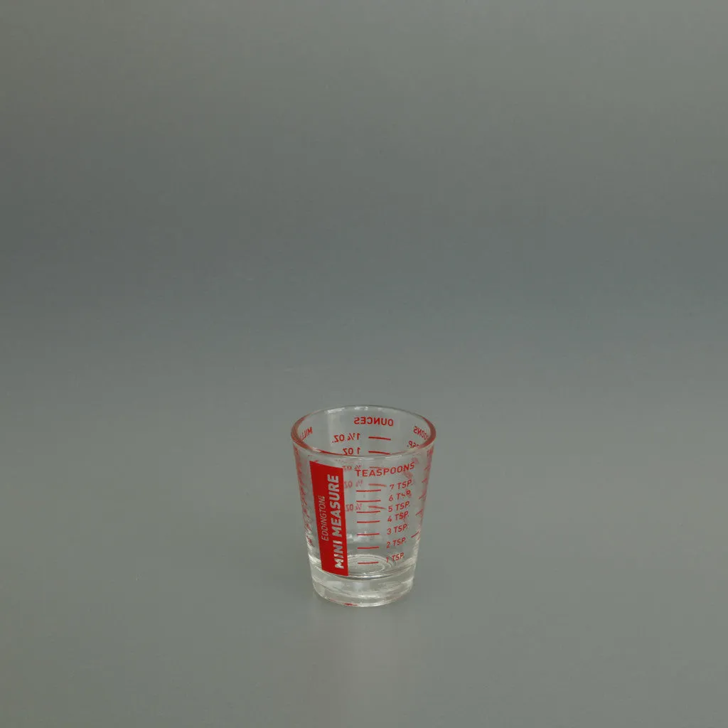 Mini Measure