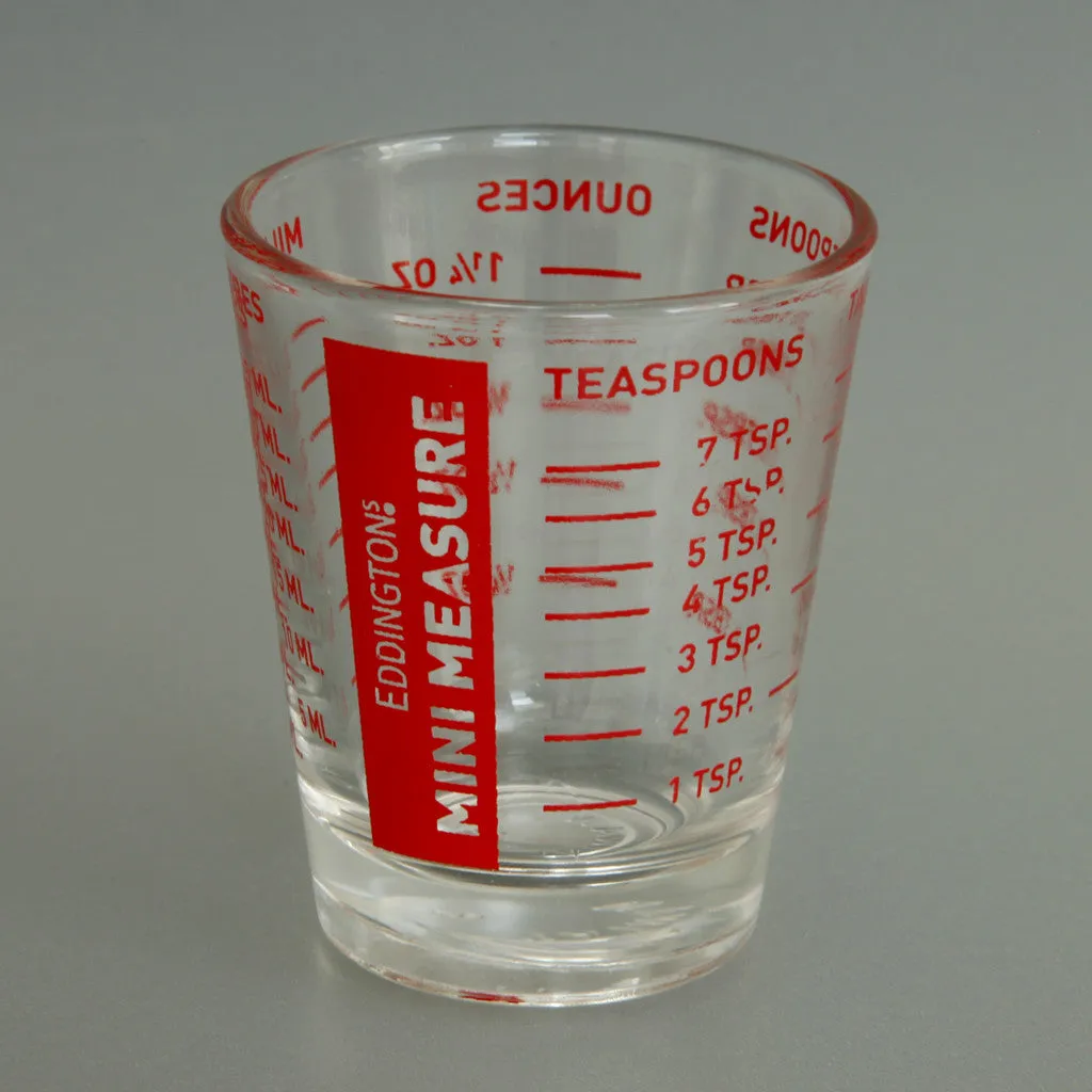 Mini Measure