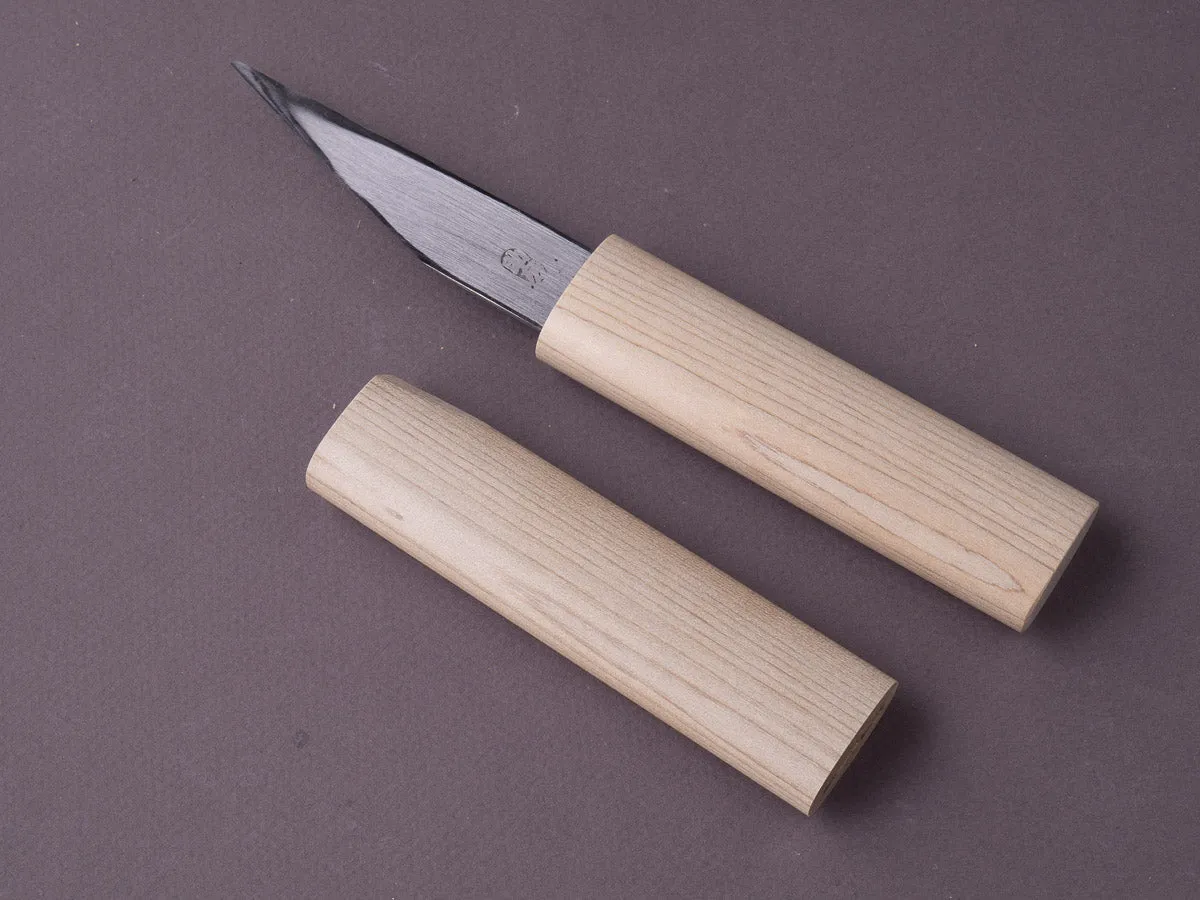 Morihei - Sukefusa - Kogatana - Medium