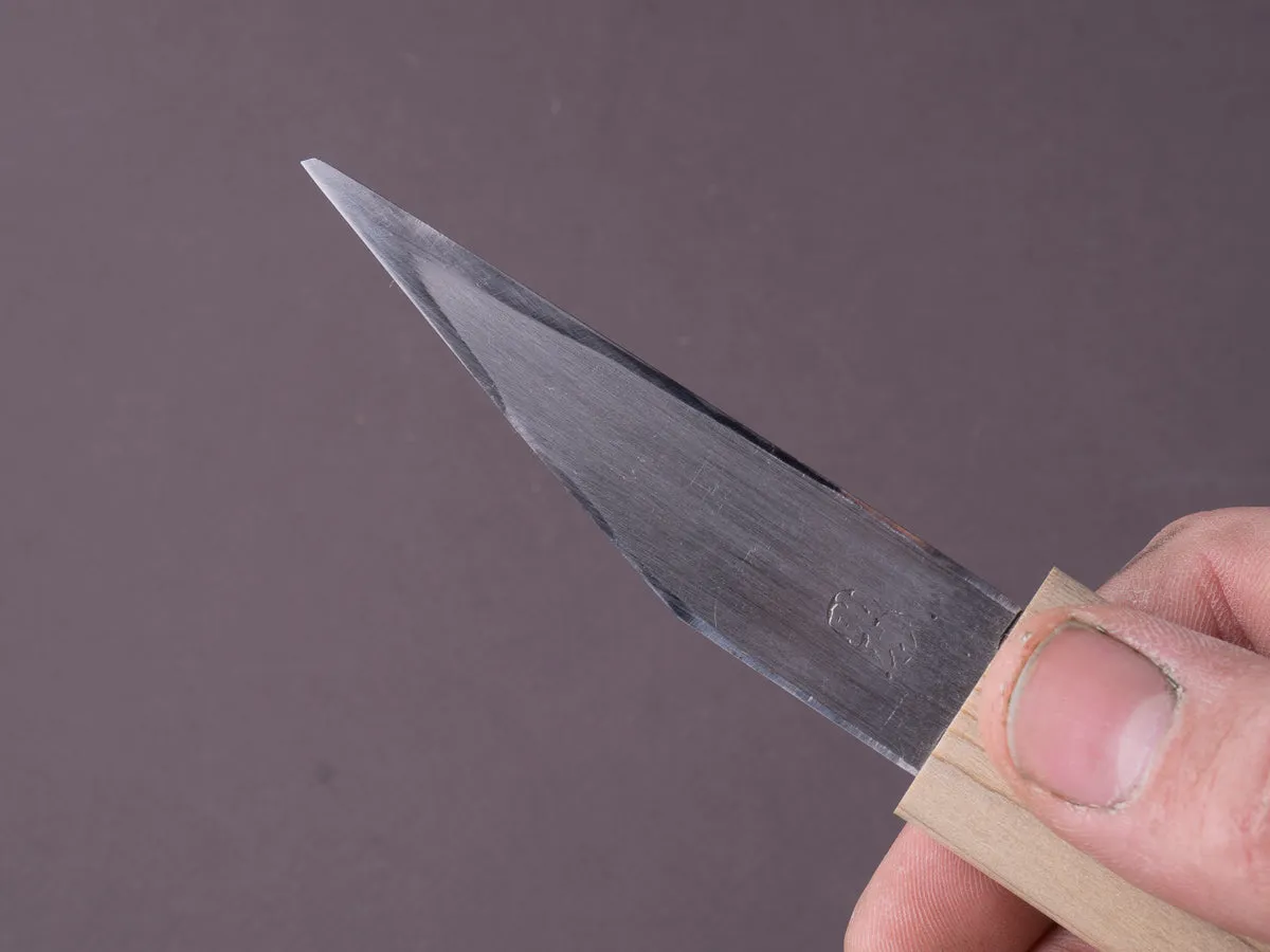 Morihei - Sukefusa - Kogatana - Medium