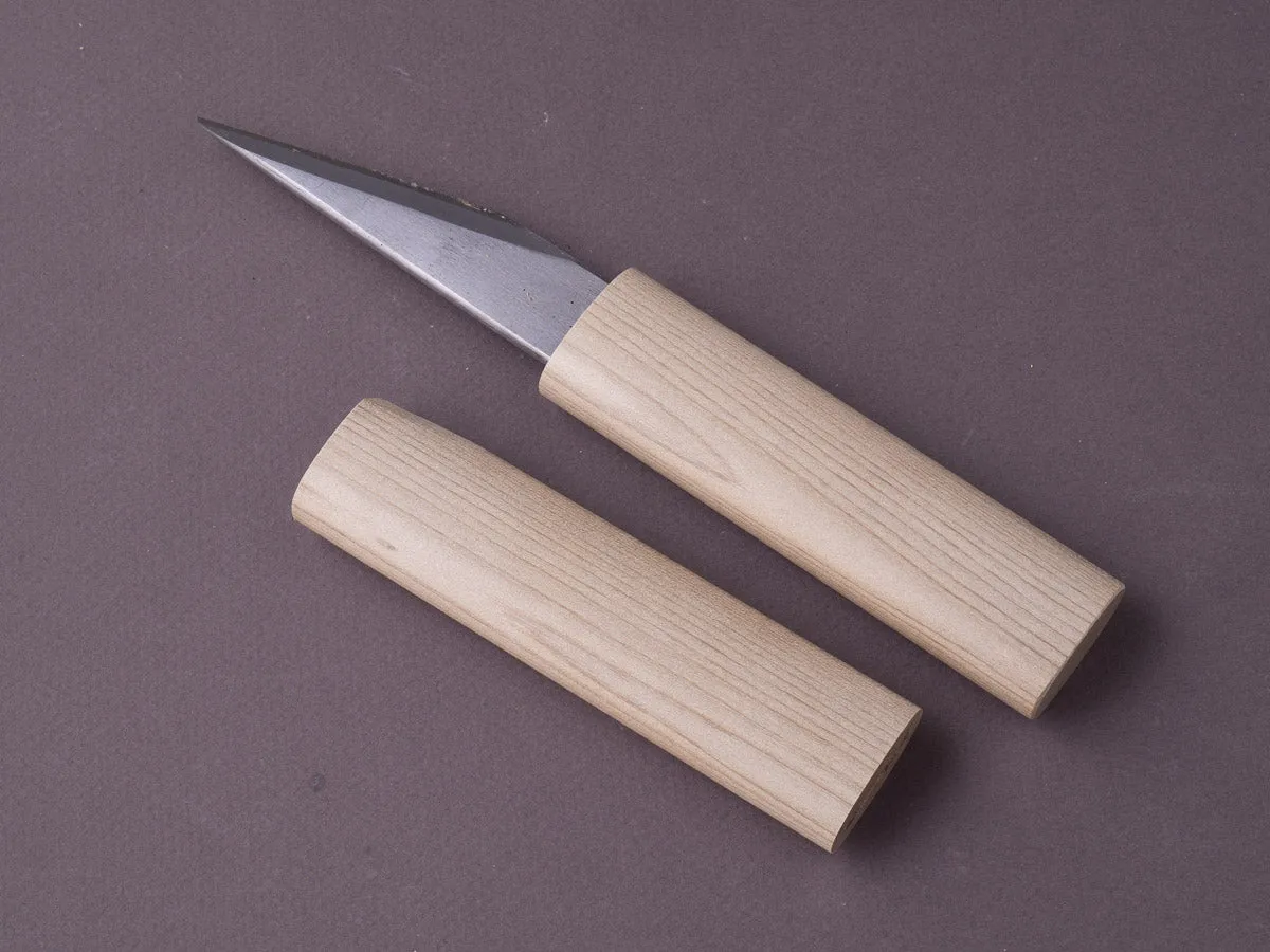 Morihei - Sukefusa - Kogatana - Medium