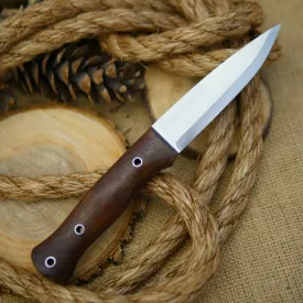 Mountaineer: Walnut