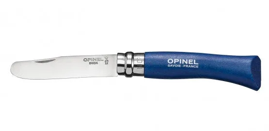 My First Opinel Wood Whittling/Carving Knive