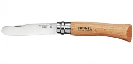 My First Opinel Wood Whittling/Carving Knive