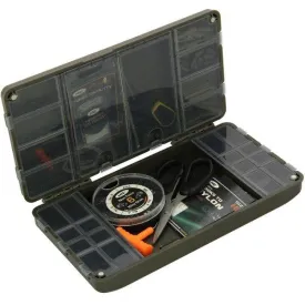 NGT XPR Terminal Tackle Box System