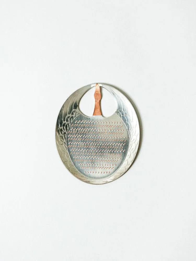 Oroshigane Copper Grater