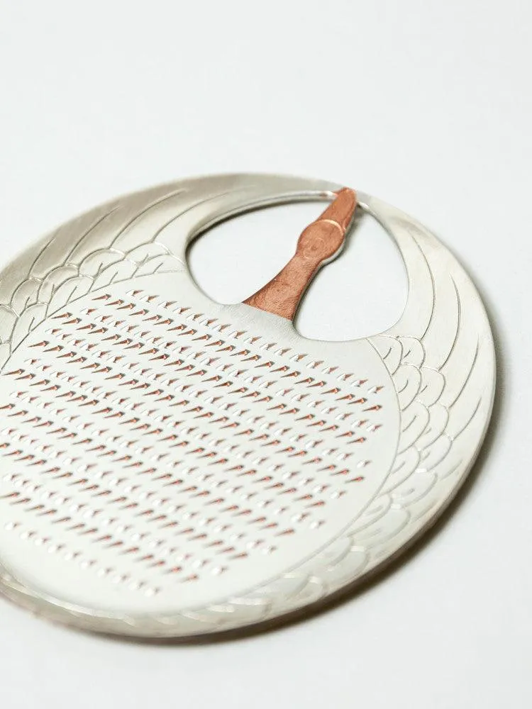 Oroshigane Copper Grater