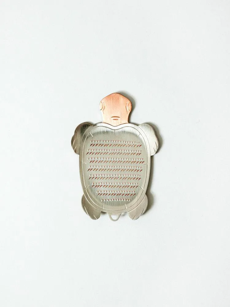 Oroshigane Copper Grater