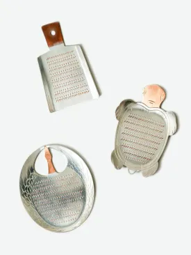 Oroshigane Copper Grater