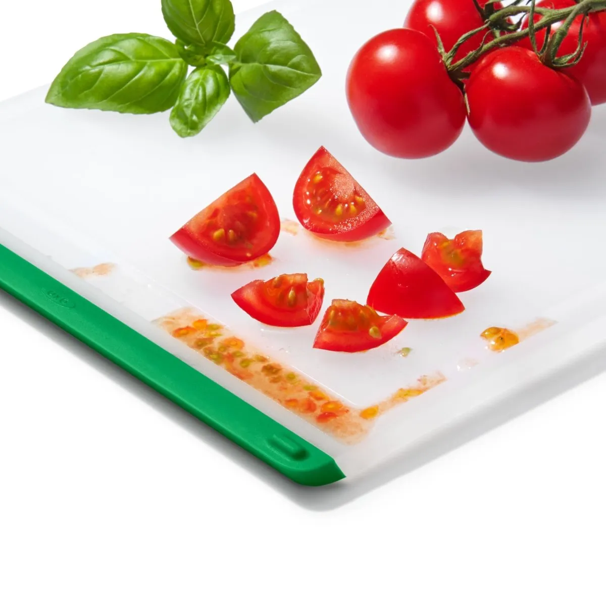 OXO Good Grips Plastic Chopping Boards Set of 3  33x23cm