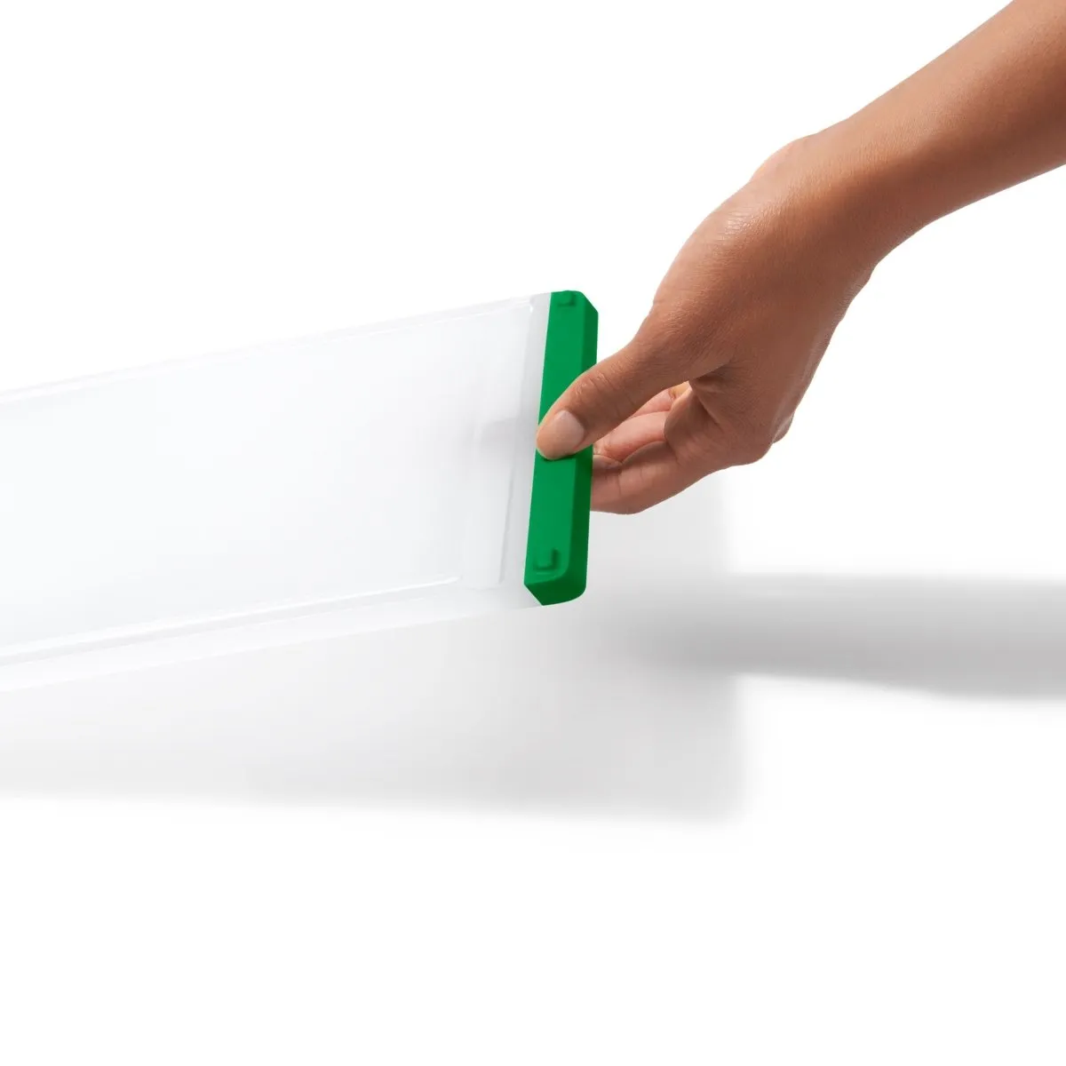 OXO Good Grips Plastic Chopping Boards Set of 3  33x23cm