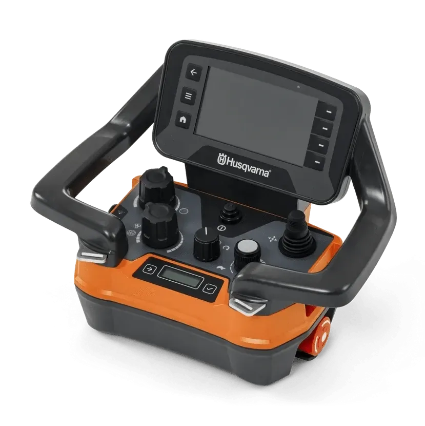 PG 8 DR Husqvarna Floor Grinder