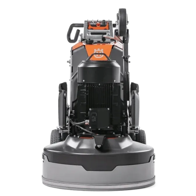 PG 8 DR Husqvarna Floor Grinder