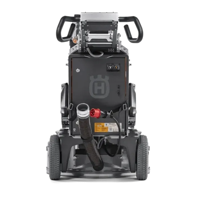 PG 8 DR Husqvarna Floor Grinder