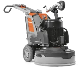PG 8 DR Husqvarna Floor Grinder