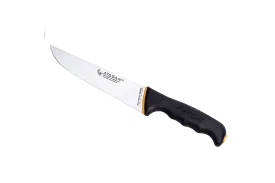 Platinium Series Butcher Knife