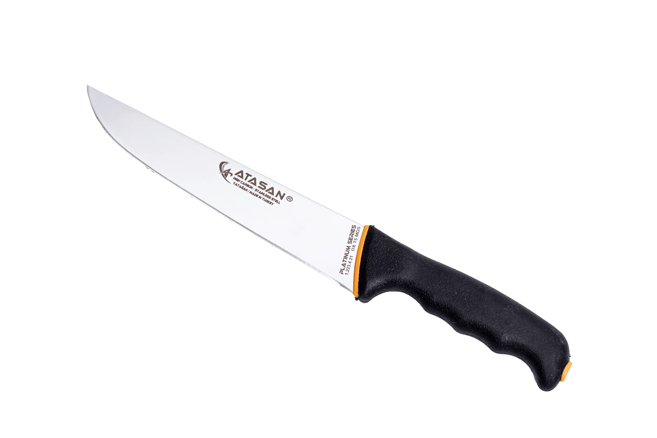 Platinium Series Butcher Knife