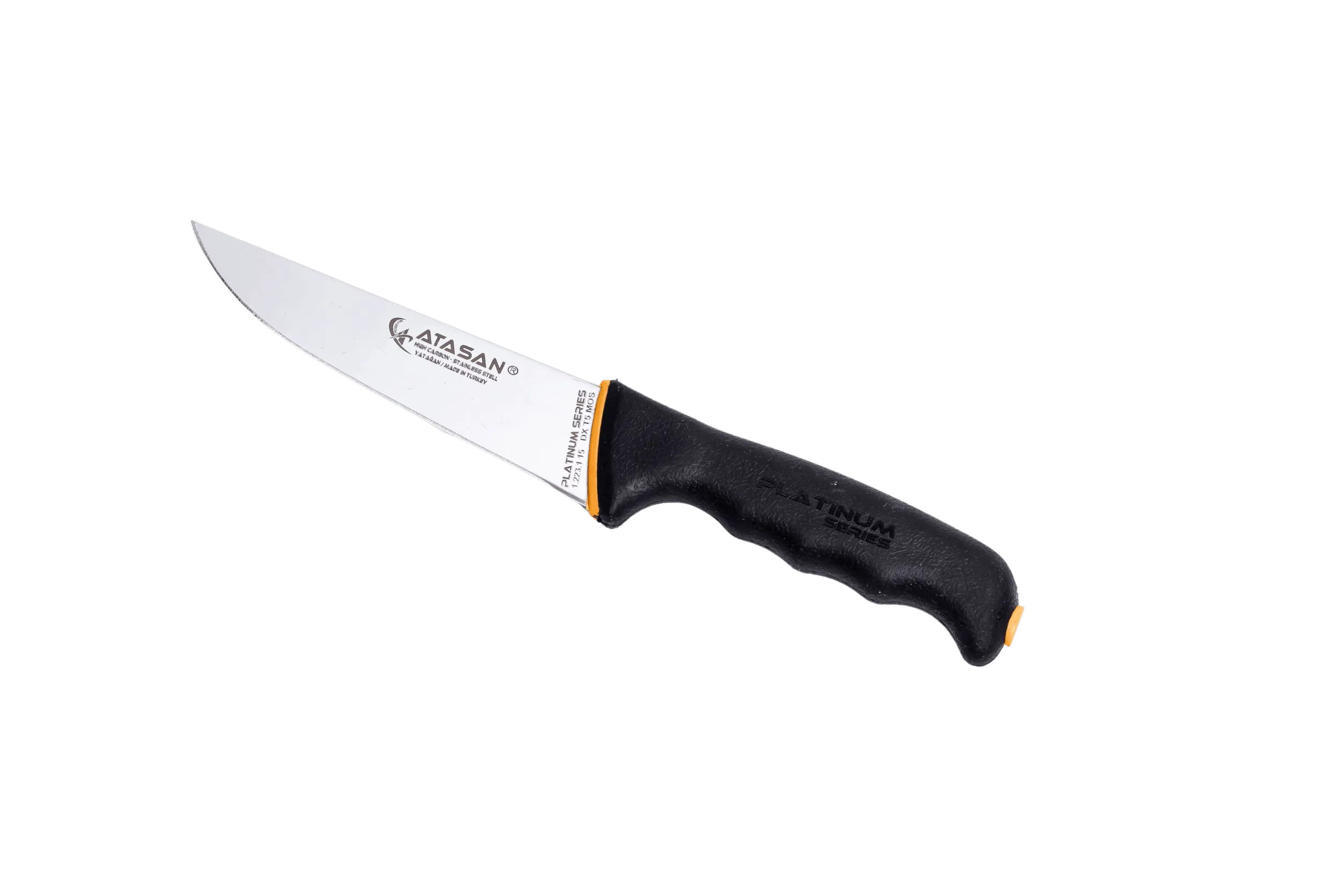 Platinium Series Butcher Knife