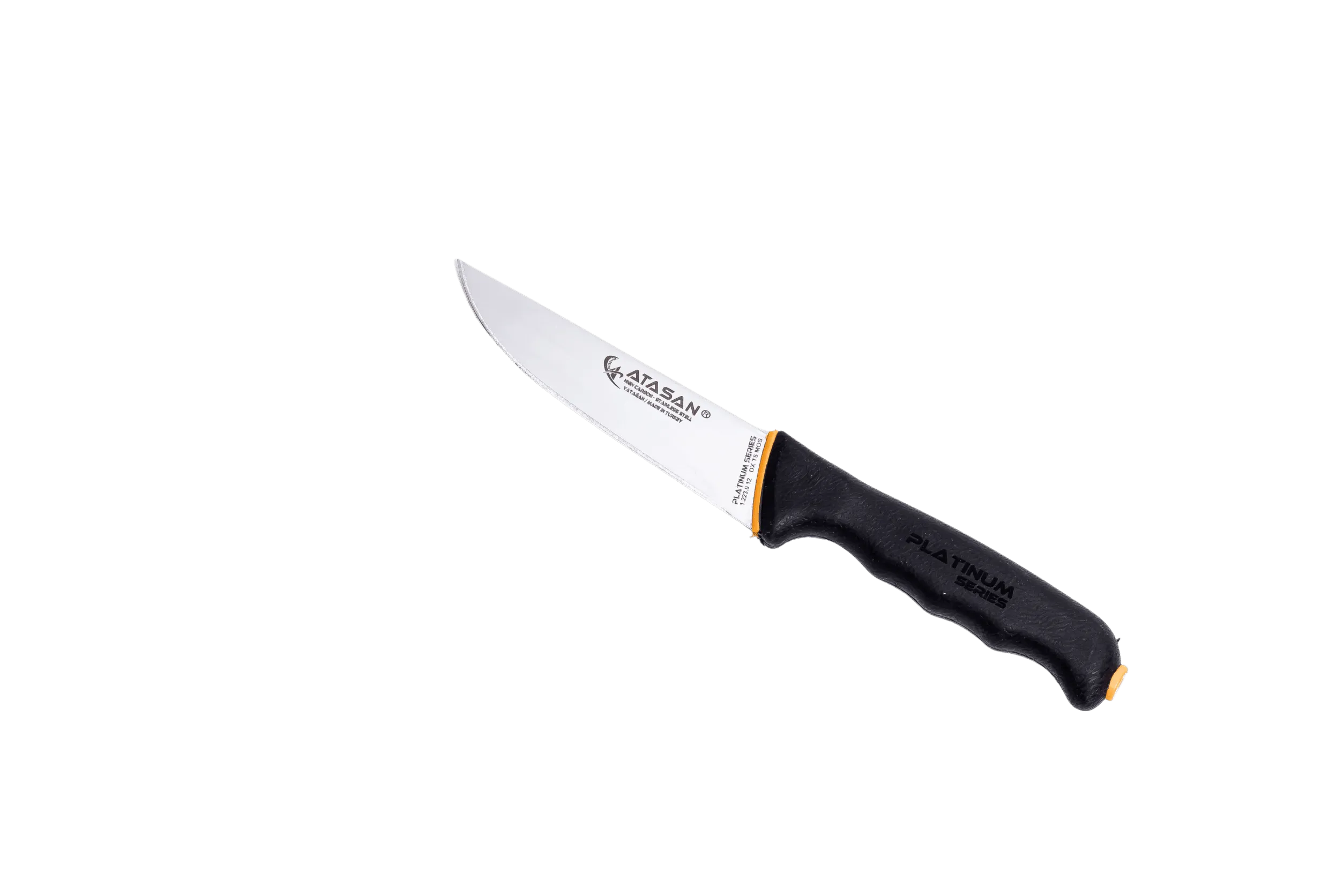 Platinium Series Butcher Knife