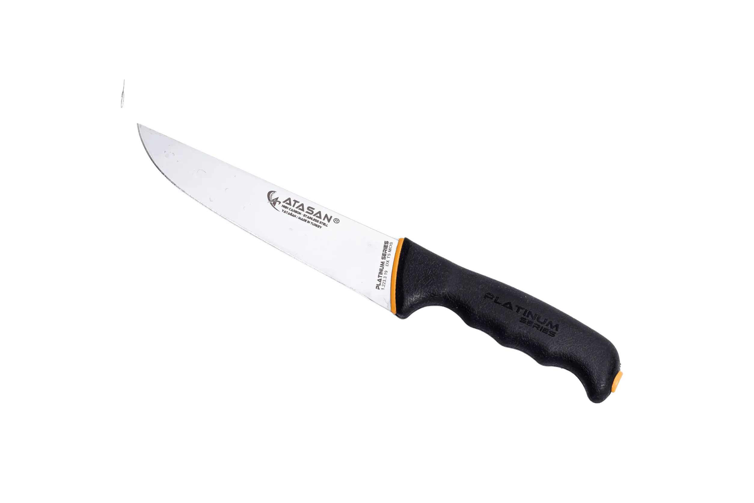 Platinium Series Butcher Knife