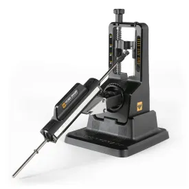 Precision Adjust™ Knife Sharpener