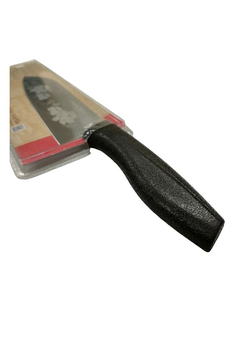 Premium Kitchen Knife - Flower Scheme