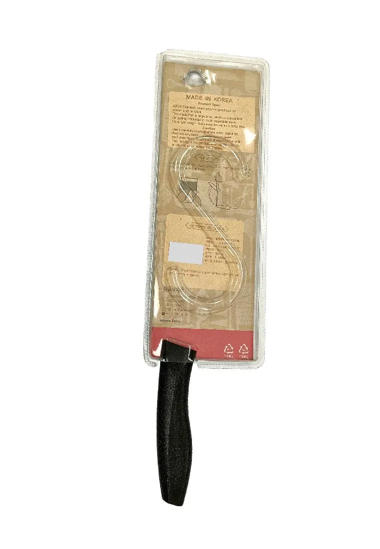 Premium Kitchen Knife - Flower Scheme