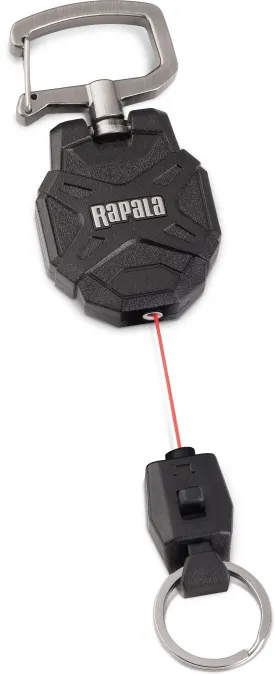 Rapala Retractable Lanyard