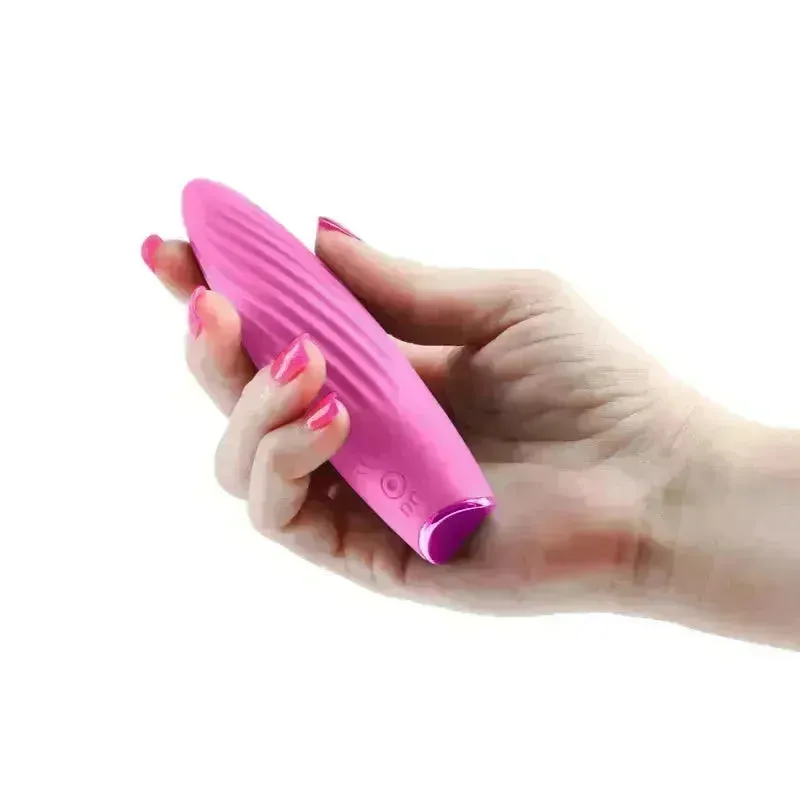 Revel Kismet -  -  11.8 cm USB Rechargeable Vibrator