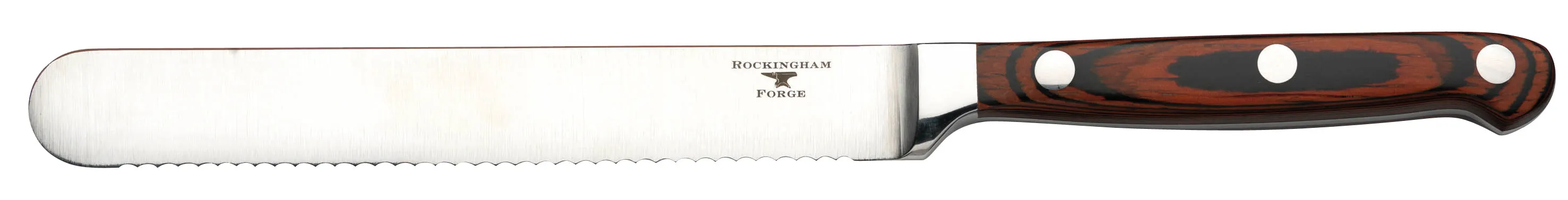 RF 8000 6" Bagel Knife