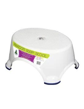 Roger Armstrong Freedom Step Stool