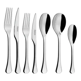Rother 42 Piece Cutlery Set for 6 People