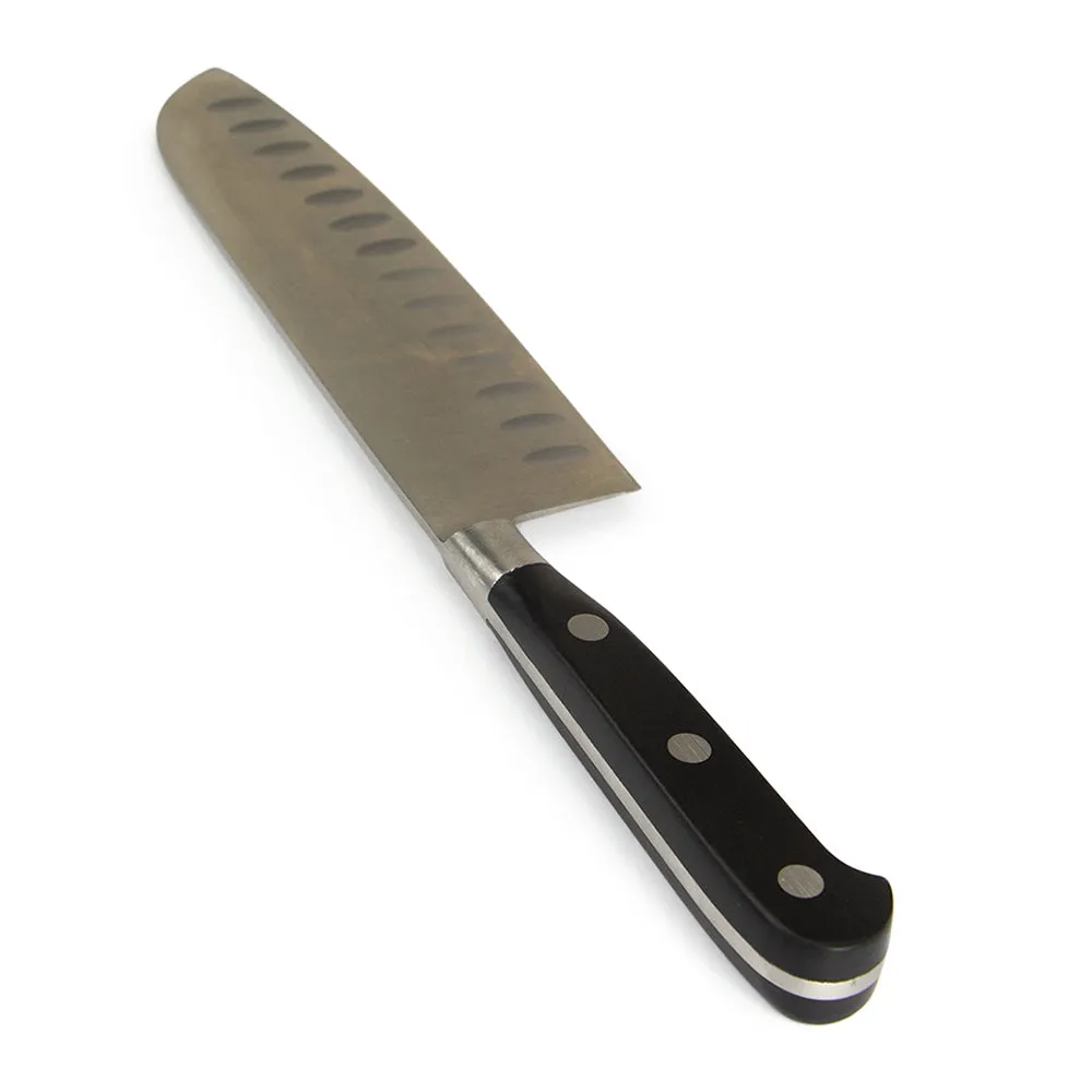 Sabatier & Stellar Santoku Knife
