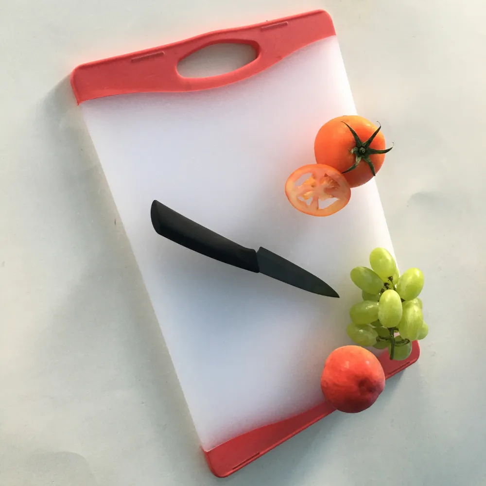 Santoku Ceramic Knives (Set of 5)