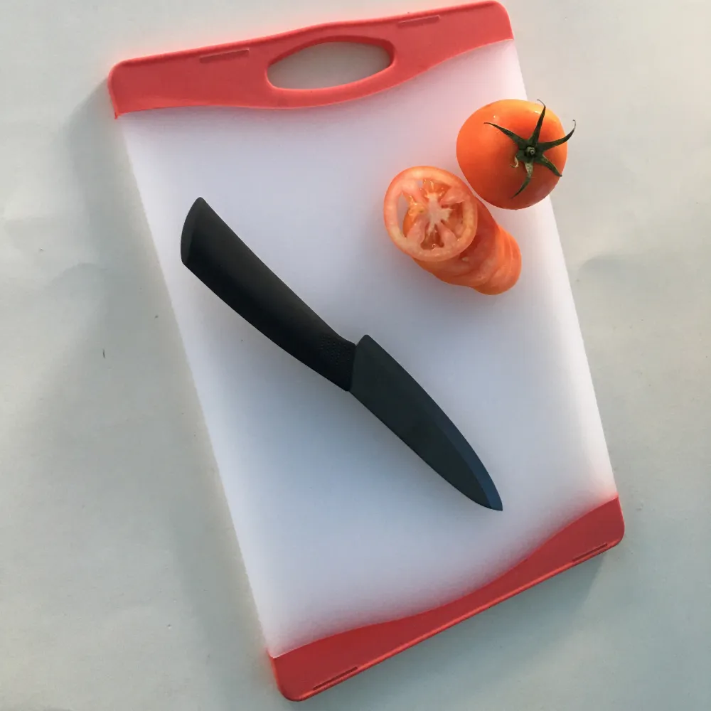 Santoku Ceramic Knives (Set of 5)