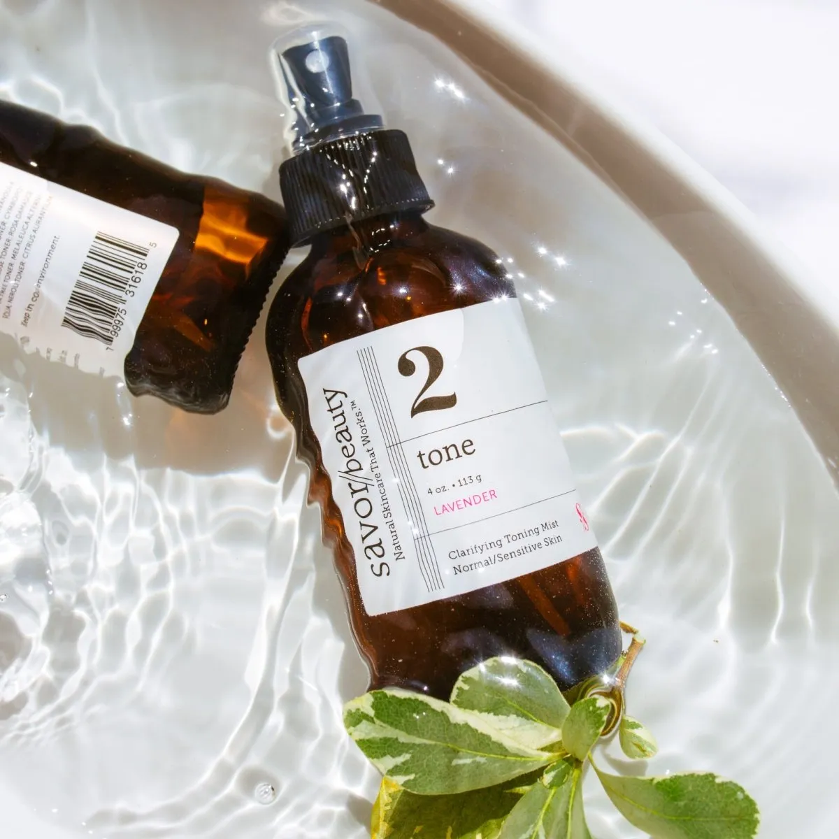 Savor Skin   Soul Starter Kit