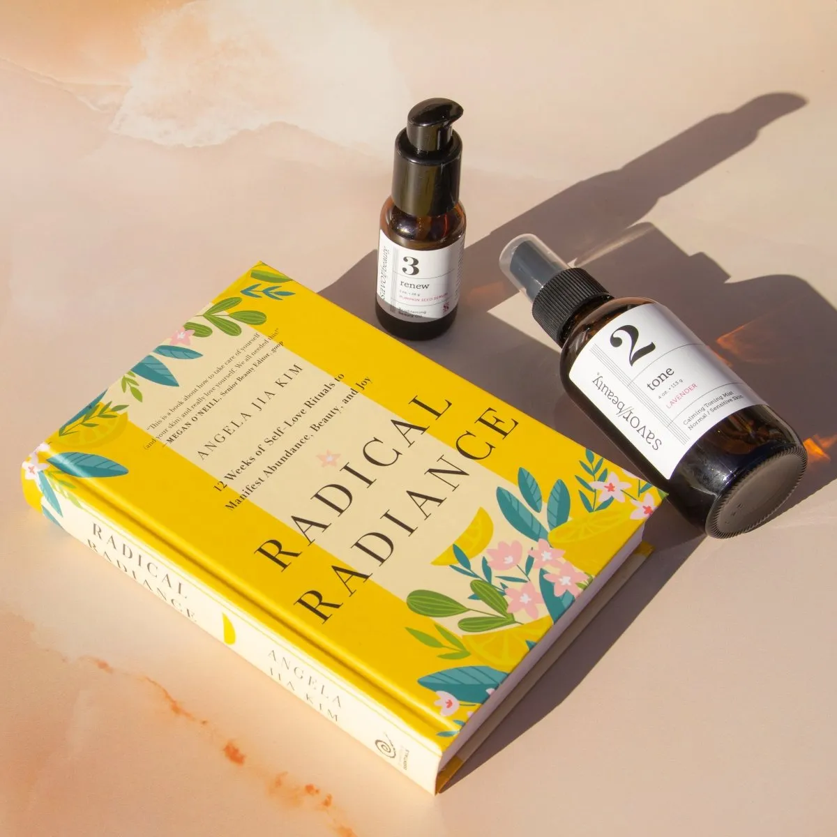 Savor Skin   Soul Starter Kit