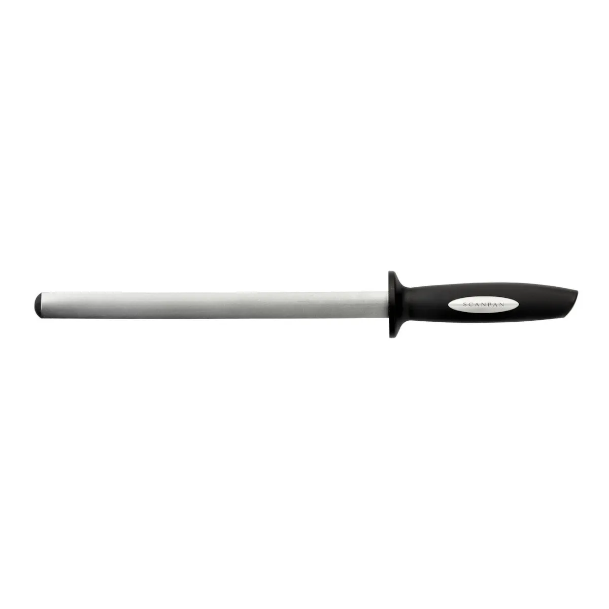 Scanpan Classic Diamond Sharpening Steel 25cm