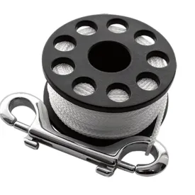 Scubapro Mini Reel w/ss clip (30.5 m, 100 ft)