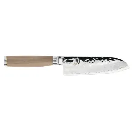 Shun Premier Blonde 5.5" Santoku Knife