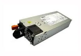 Single Hot-Plug Power Supply