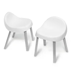 Skip Hop Explore & More Kids Chairs 2-Piece Set