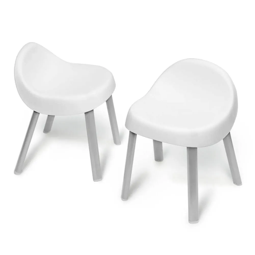 Skip Hop Explore & More Kids Chairs 2-Piece Set