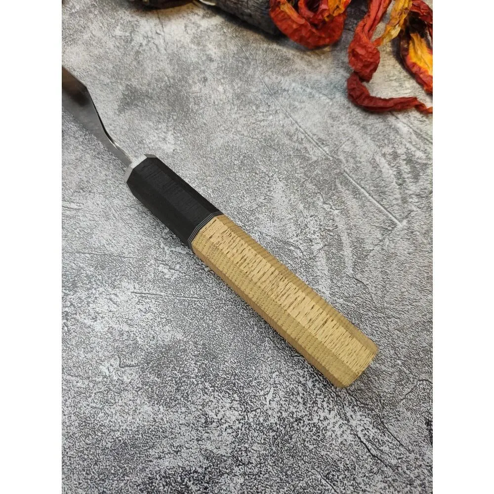 Soft Series Nakiri Knife D105