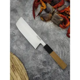 Soft Series Nakiri Knife D105