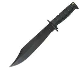 SP10 Marine Raider w- Sheath